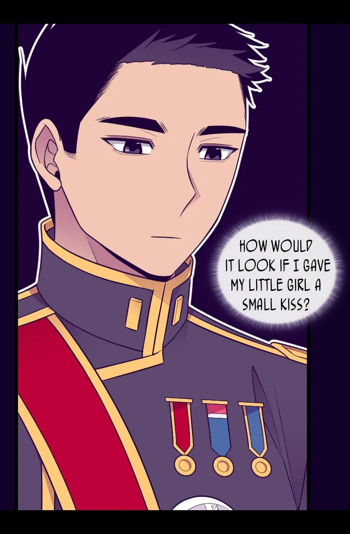 They Say I Was Born a King’s Daughter Chapter 154 - Page 56