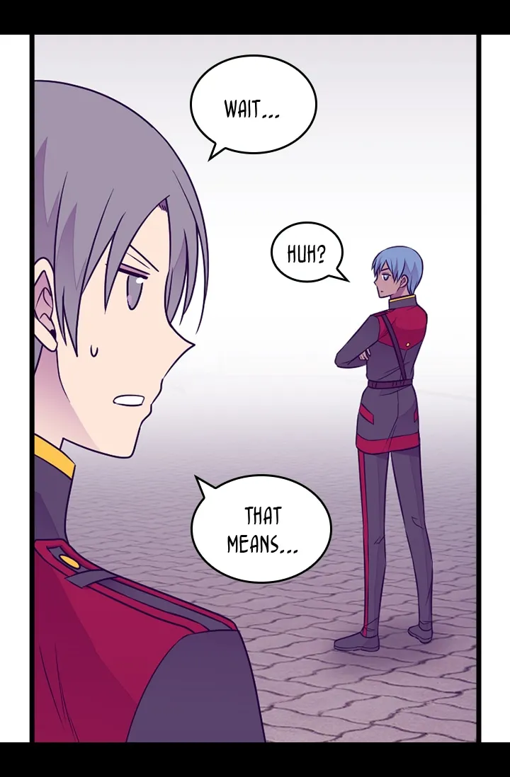 They Say I Was Born a King’s Daughter Chapter 154 - Page 60
