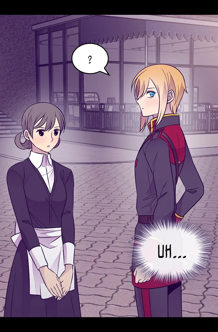 They Say I Was Born a King’s Daughter Chapter 154 - Page 62