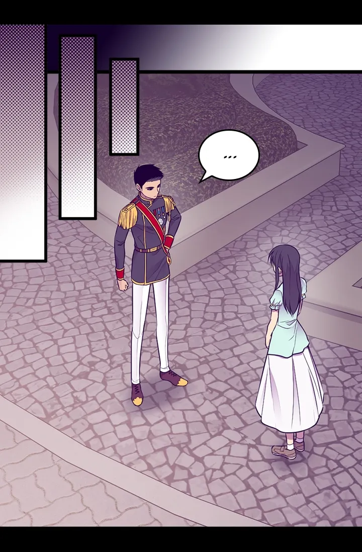 They Say I Was Born a King’s Daughter Chapter 155 - Page 10