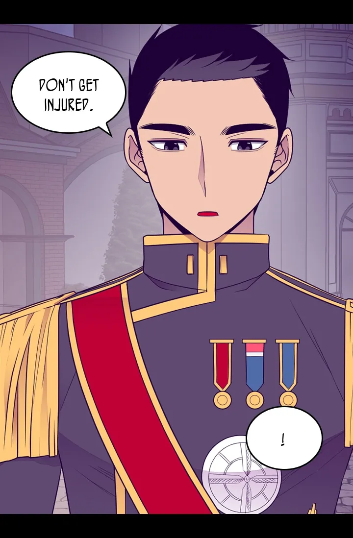 They Say I Was Born a King’s Daughter Chapter 155 - Page 11