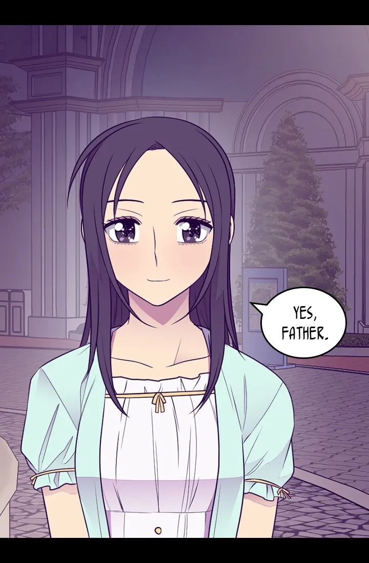 They Say I Was Born a King’s Daughter Chapter 155 - Page 12