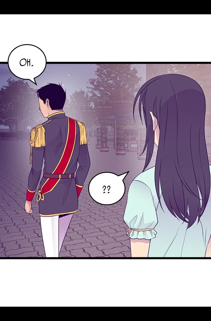 They Say I Was Born a King’s Daughter Chapter 155 - Page 16
