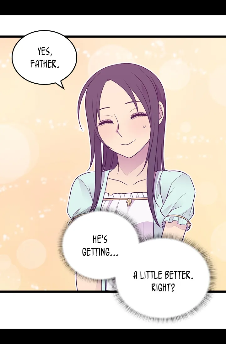 They Say I Was Born a King’s Daughter Chapter 155 - Page 18