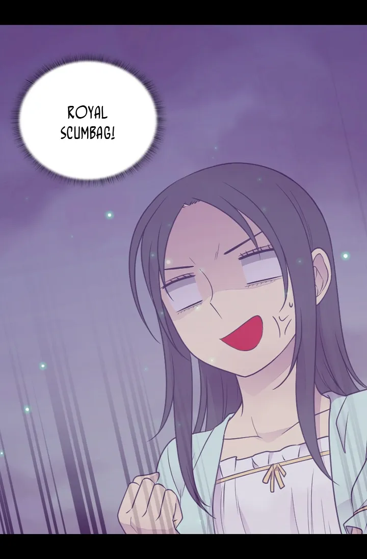 They Say I Was Born a King’s Daughter Chapter 155 - Page 21