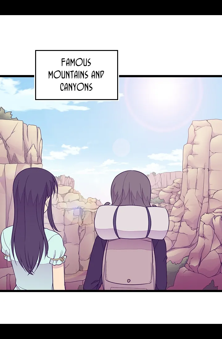 They Say I Was Born a King’s Daughter Chapter 155 - Page 25
