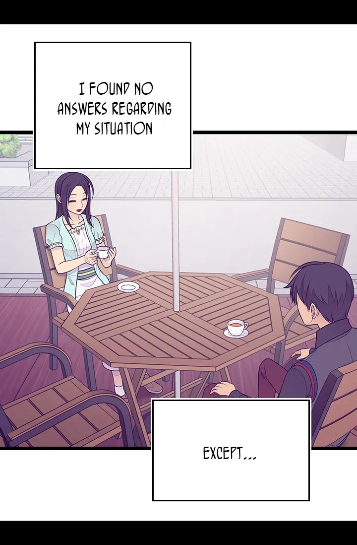 They Say I Was Born a King’s Daughter Chapter 155 - Page 27