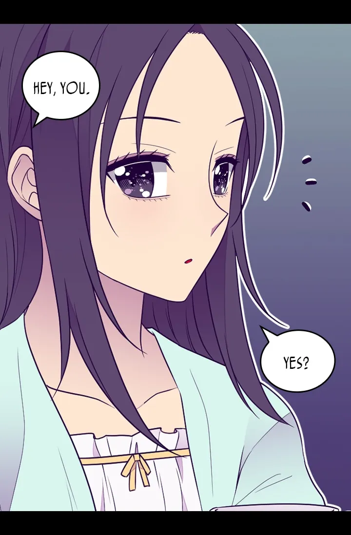 They Say I Was Born a King’s Daughter Chapter 155 - Page 32