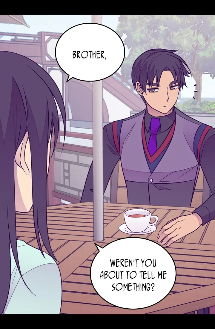 They Say I Was Born a King’s Daughter Chapter 155 - Page 37