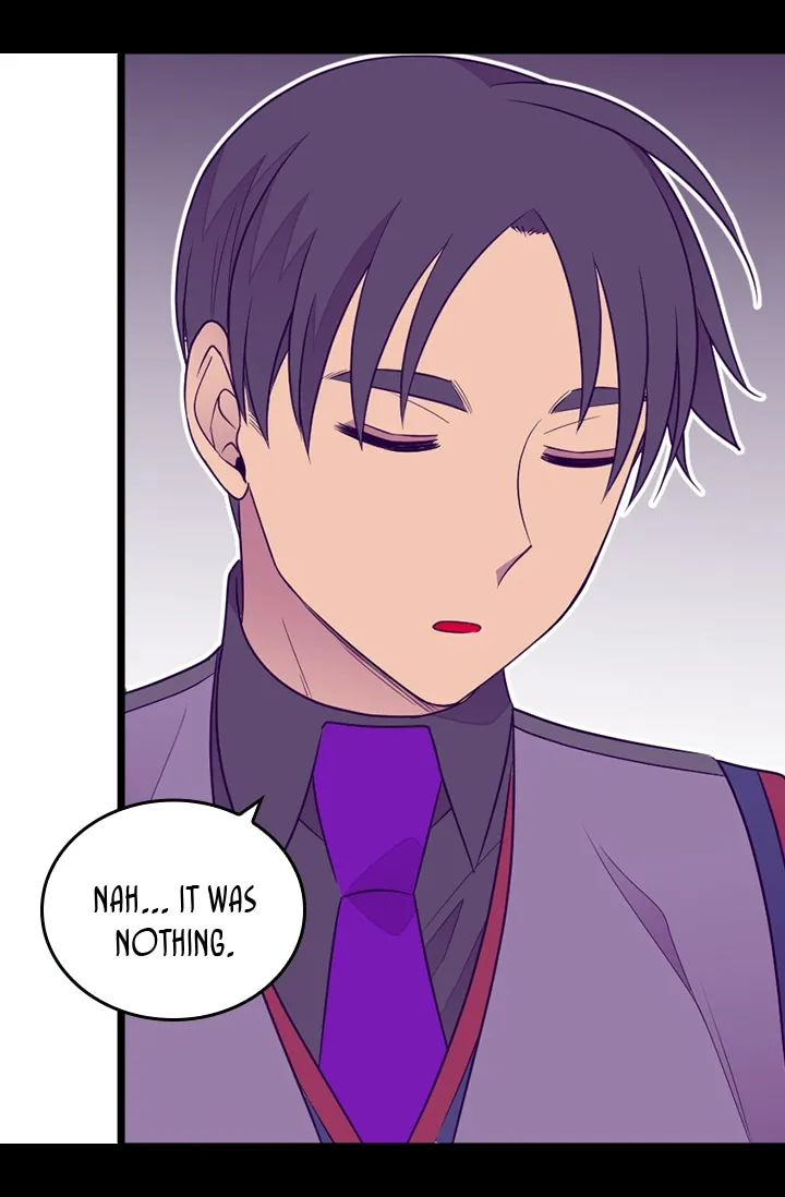 They Say I Was Born a King’s Daughter Chapter 155 - Page 38