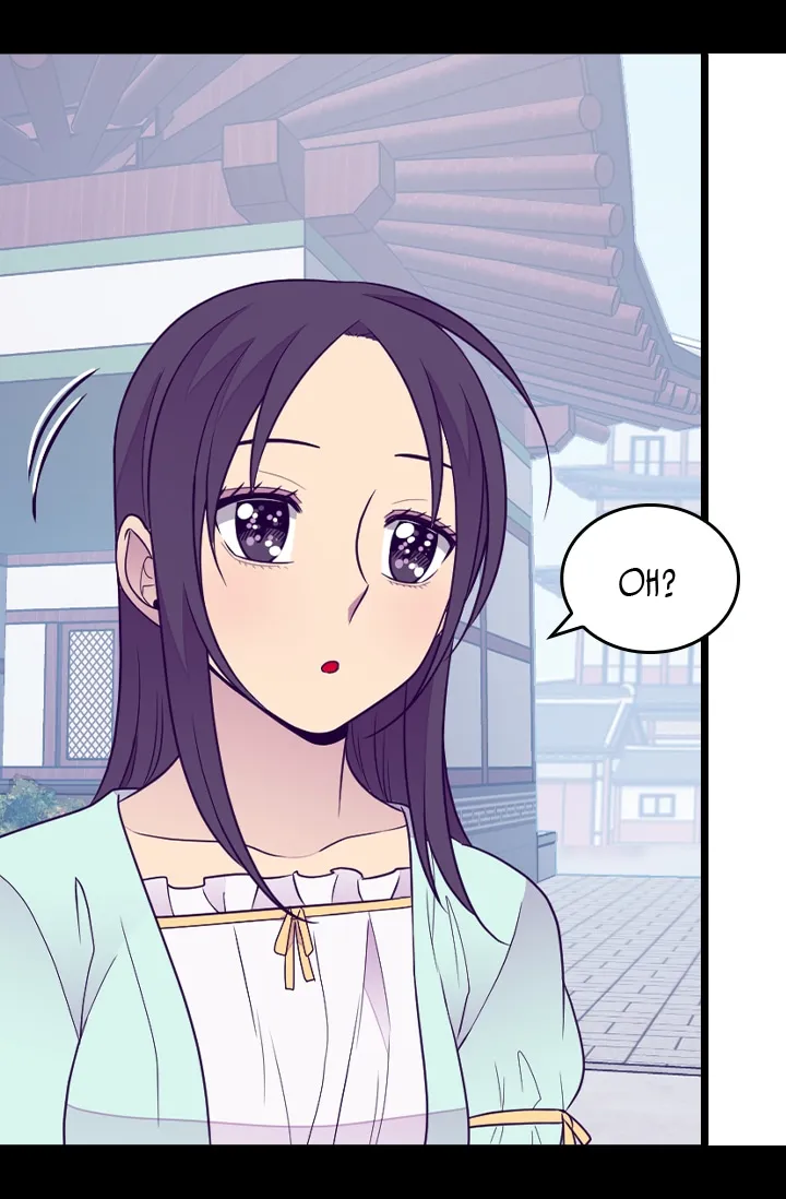 They Say I Was Born a King’s Daughter Chapter 155 - Page 39