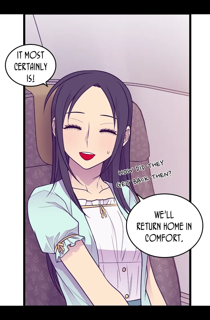 They Say I Was Born a King’s Daughter Chapter 155 - Page 47