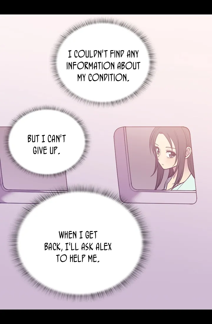 They Say I Was Born a King’s Daughter Chapter 155 - Page 49