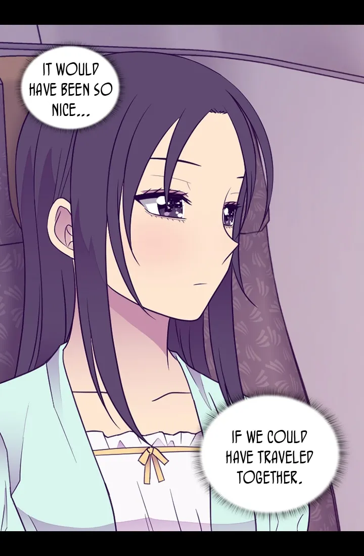 They Say I Was Born a King’s Daughter Chapter 155 - Page 54
