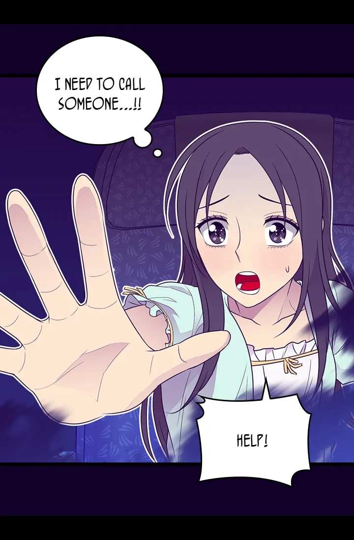 They Say I Was Born a King’s Daughter Chapter 155 - Page 60