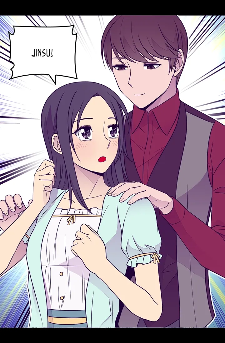 They Say I Was Born a King’s Daughter Chapter 155 - Page 64