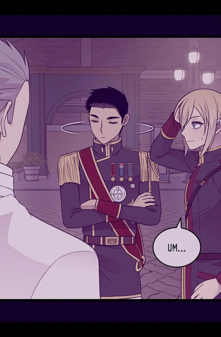 They Say I Was Born a King’s Daughter Chapter 155 - Page 7