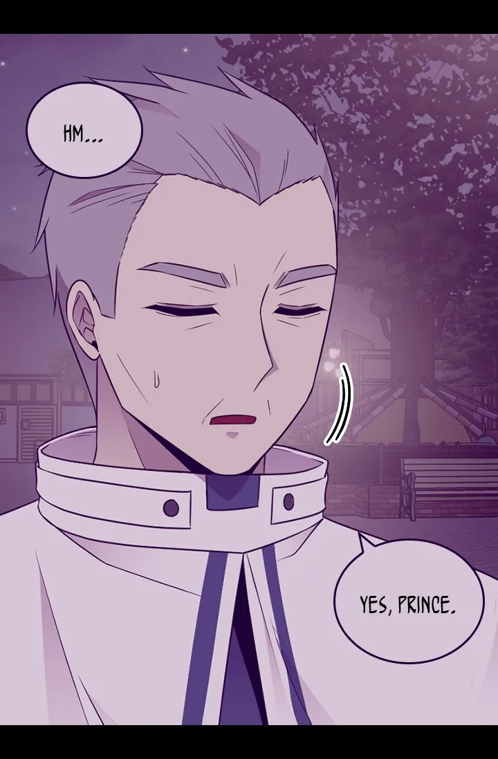 They Say I Was Born a King’s Daughter Chapter 155 - Page 9