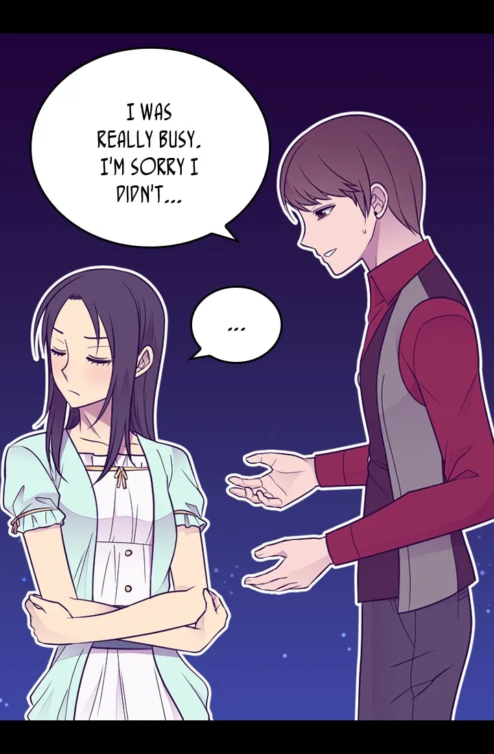 They Say I Was Born a King’s Daughter Chapter 156 - Page 12