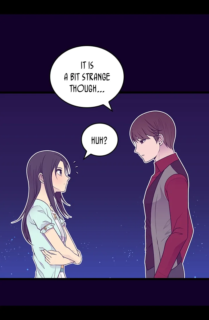 They Say I Was Born a King’s Daughter Chapter 156 - Page 16