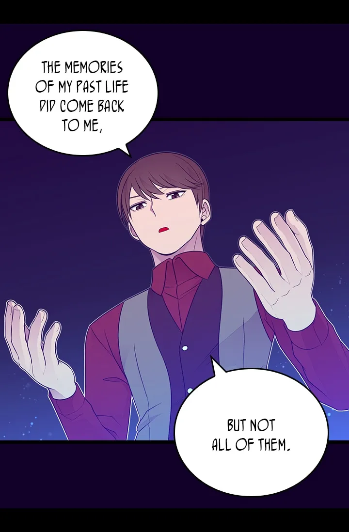 They Say I Was Born a King’s Daughter Chapter 156 - Page 17