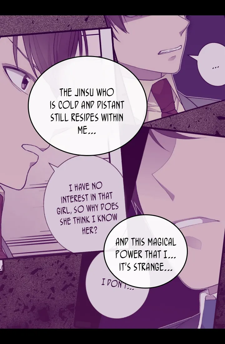 They Say I Was Born a King’s Daughter Chapter 156 - Page 19