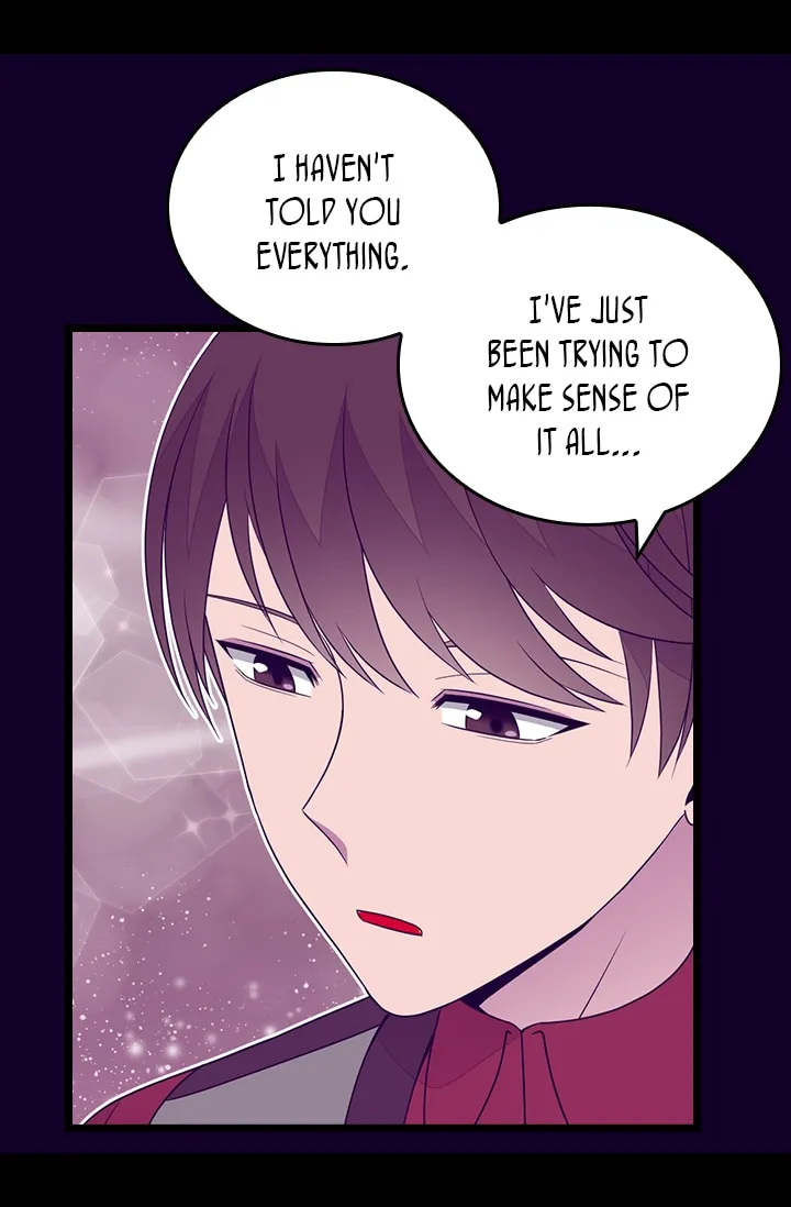 They Say I Was Born a King’s Daughter Chapter 156 - Page 20
