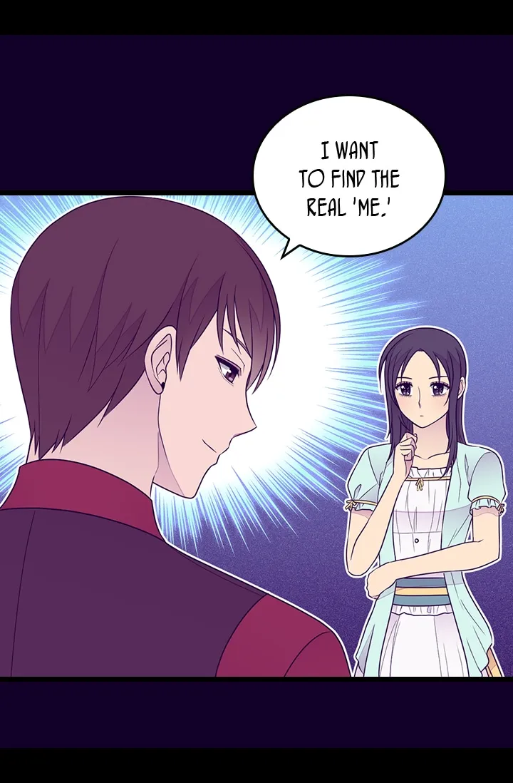 They Say I Was Born a King’s Daughter Chapter 156 - Page 21