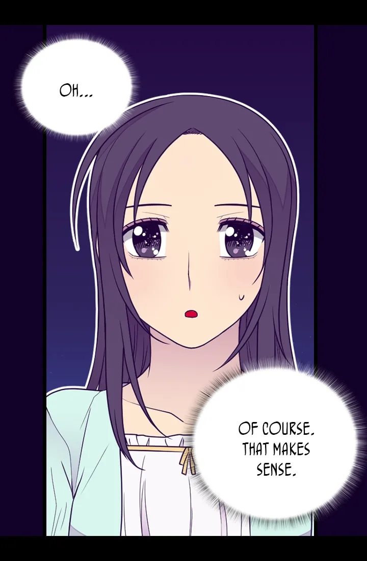 They Say I Was Born a King’s Daughter Chapter 156 - Page 22