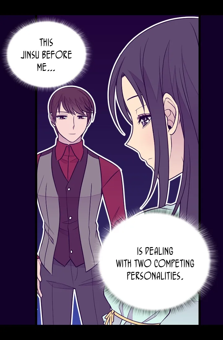 They Say I Was Born a King’s Daughter Chapter 156 - Page 23
