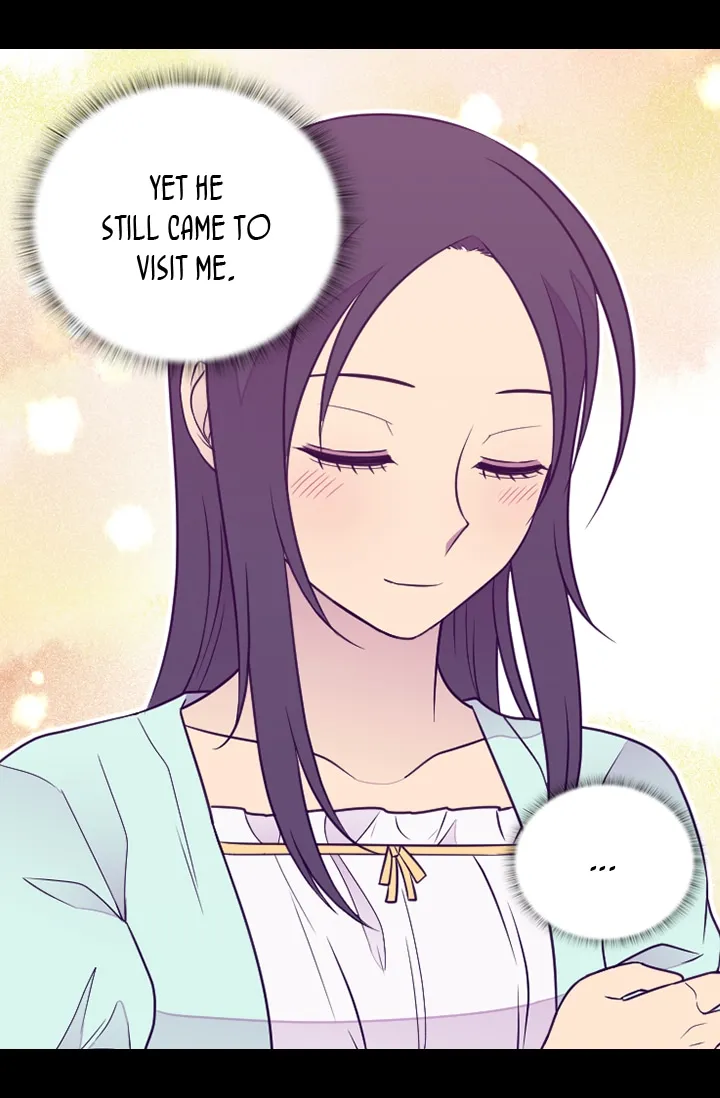 They Say I Was Born a King’s Daughter Chapter 156 - Page 24