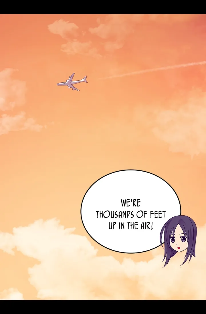 They Say I Was Born a King’s Daughter Chapter 156 - Page 26