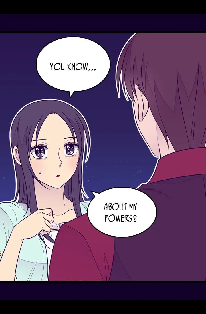 They Say I Was Born a King’s Daughter Chapter 156 - Page 30