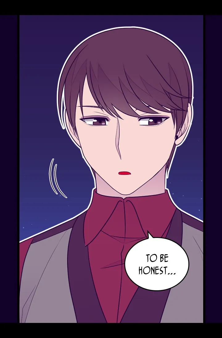 They Say I Was Born a King’s Daughter Chapter 156 - Page 31