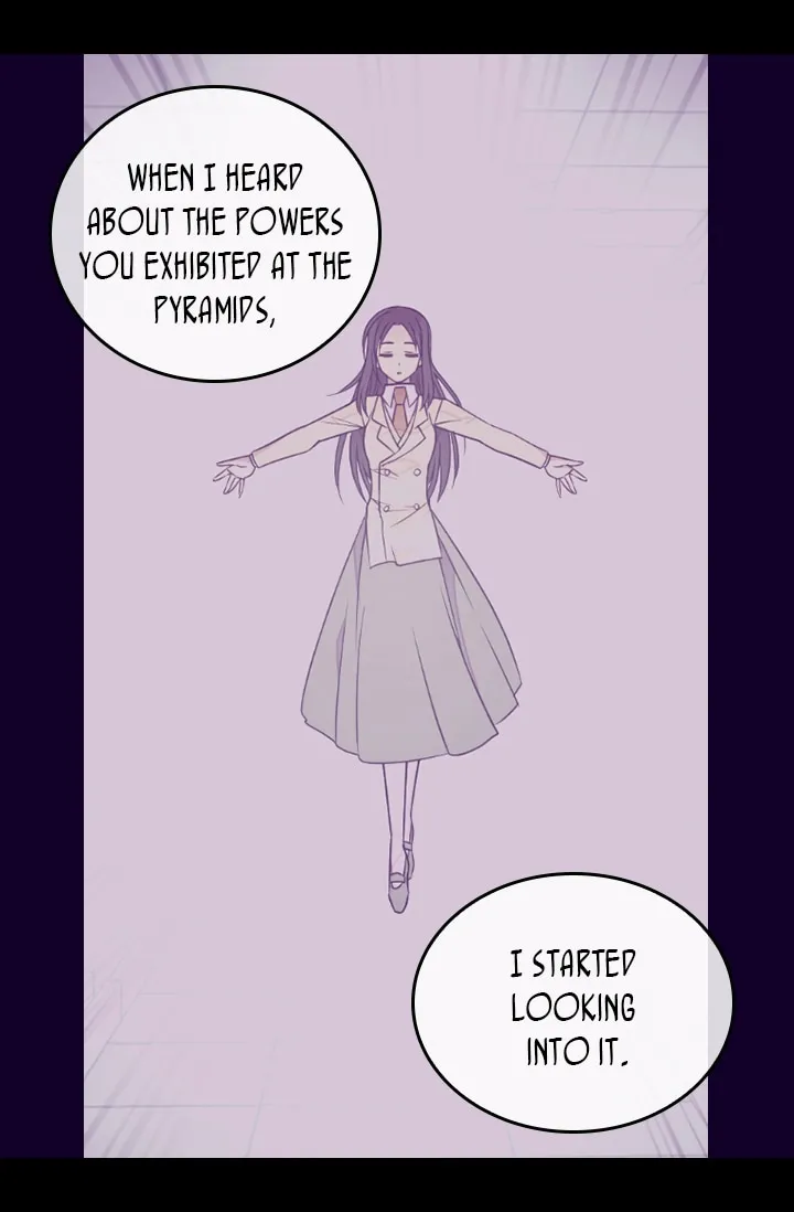 They Say I Was Born a King’s Daughter Chapter 156 - Page 32