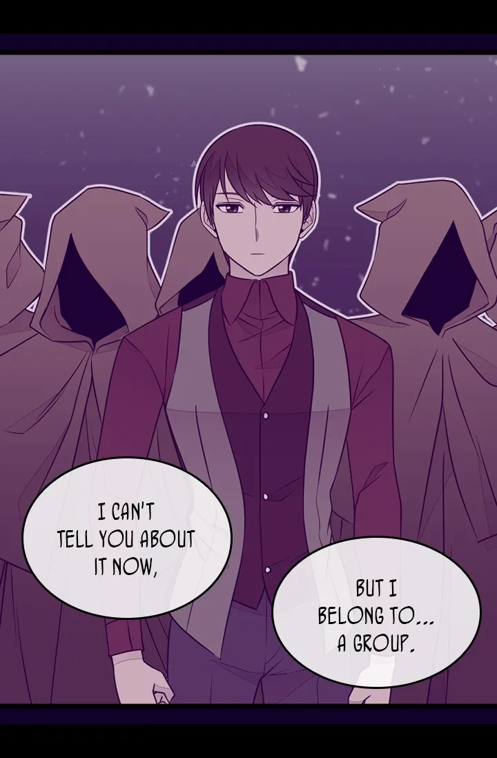 They Say I Was Born a King’s Daughter Chapter 156 - Page 33