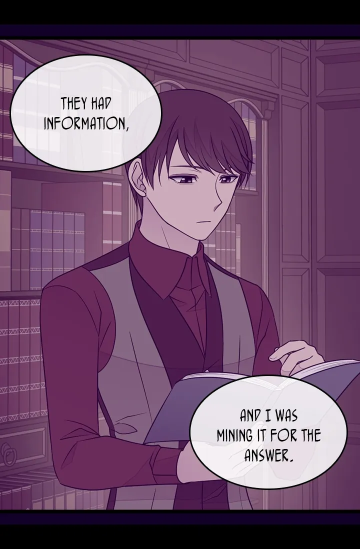 They Say I Was Born a King’s Daughter Chapter 156 - Page 34