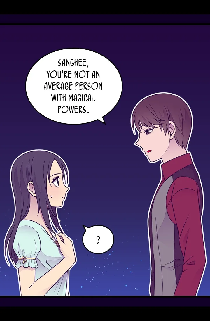 They Say I Was Born a King’s Daughter Chapter 156 - Page 36