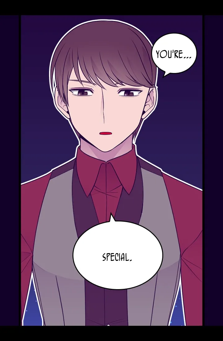 They Say I Was Born a King’s Daughter Chapter 156 - Page 37