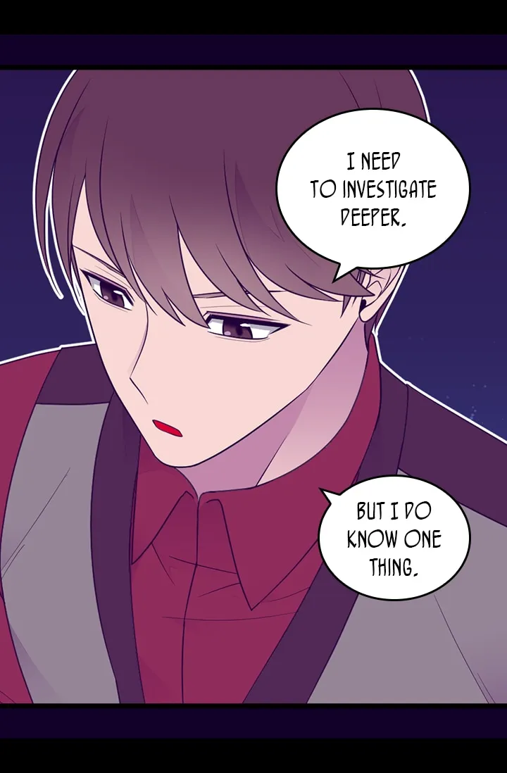 They Say I Was Born a King’s Daughter Chapter 156 - Page 39