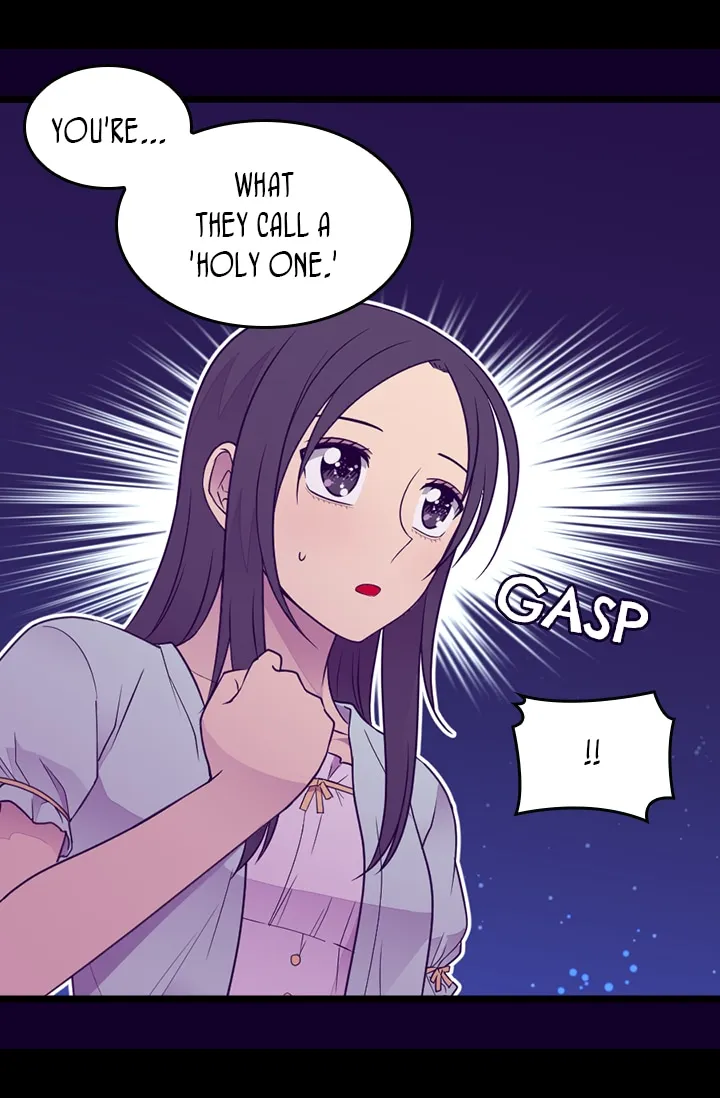 They Say I Was Born a King’s Daughter Chapter 156 - Page 40