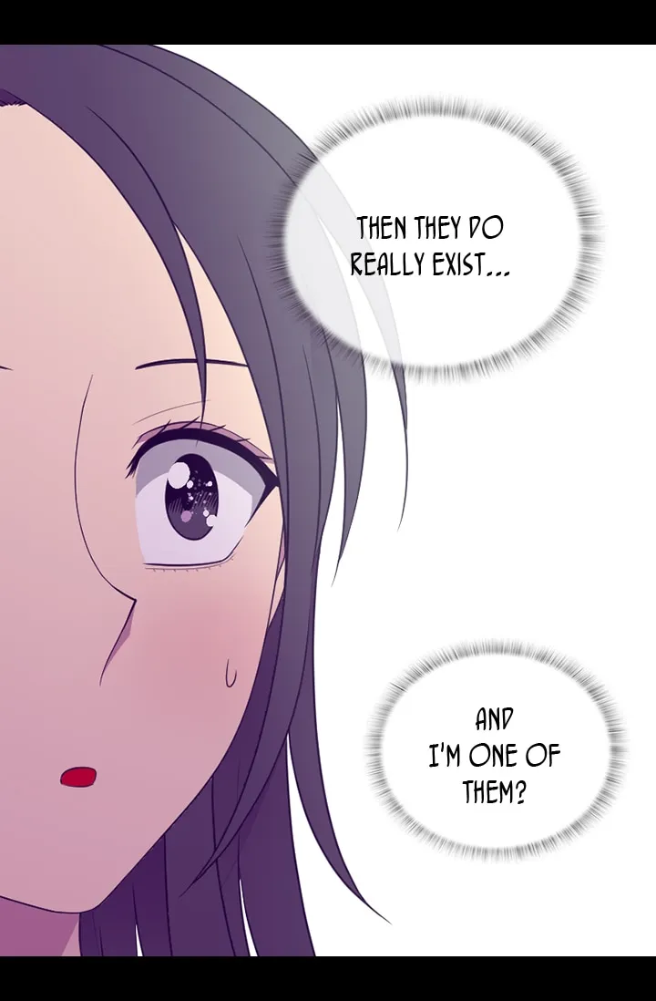 They Say I Was Born a King’s Daughter Chapter 156 - Page 41