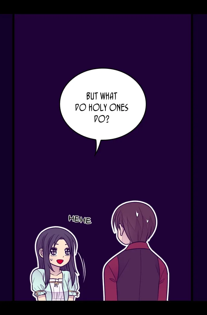 They Say I Was Born a King’s Daughter Chapter 156 - Page 44