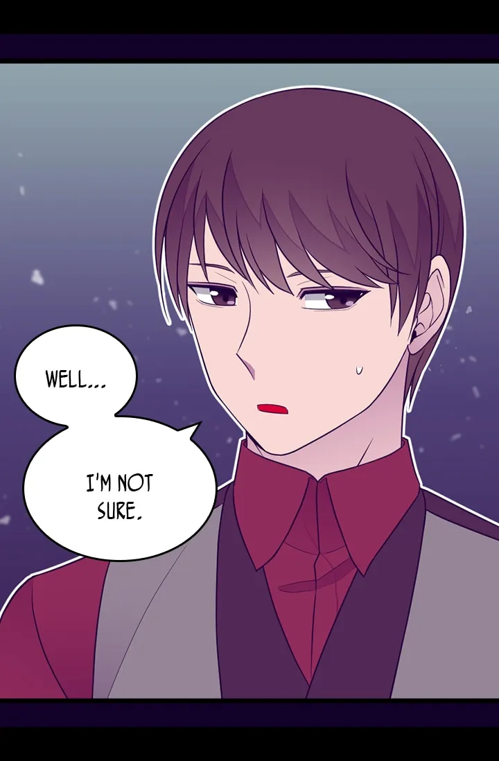 They Say I Was Born a King’s Daughter Chapter 156 - Page 45