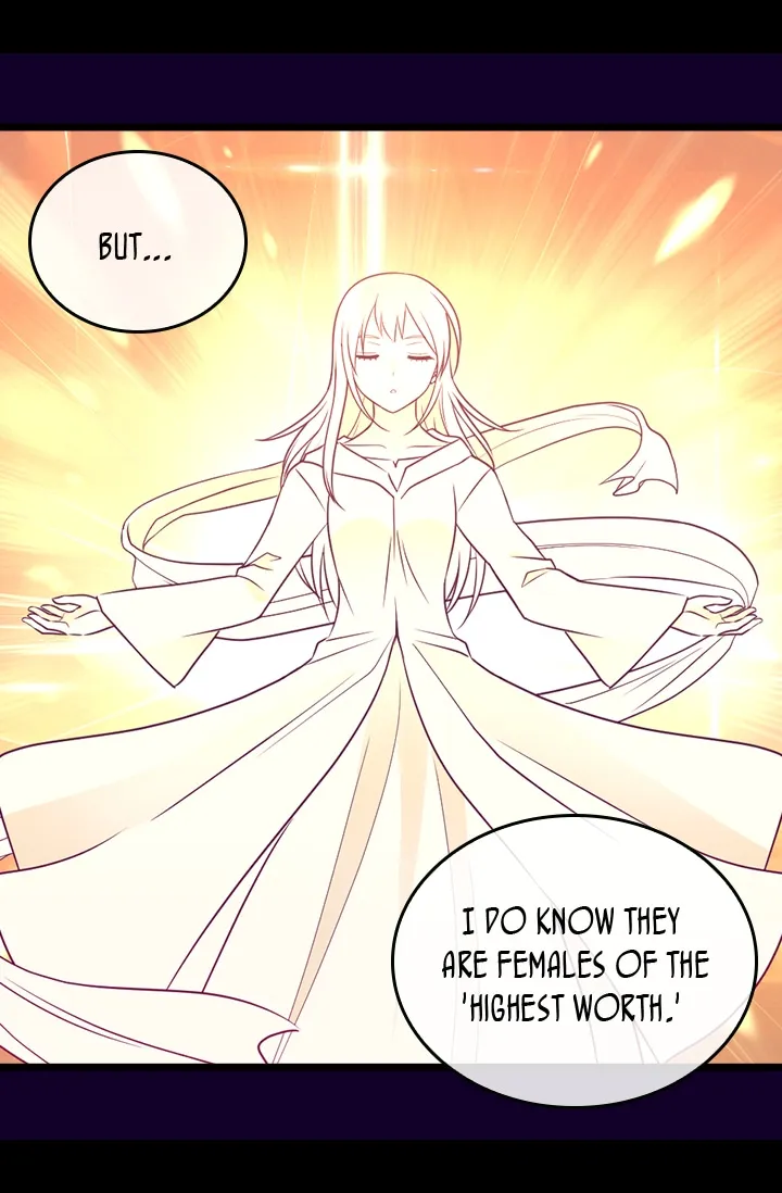 They Say I Was Born a King’s Daughter Chapter 156 - Page 46