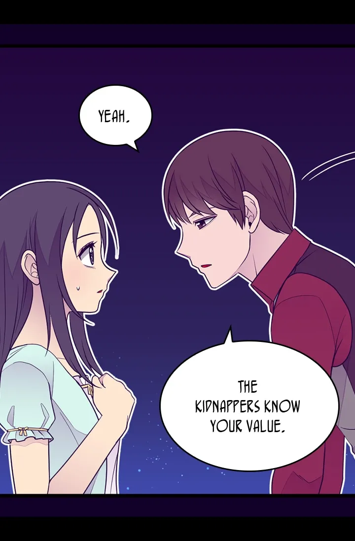 They Say I Was Born a King’s Daughter Chapter 156 - Page 48