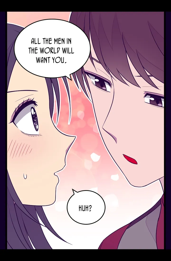 They Say I Was Born a King’s Daughter Chapter 156 - Page 49