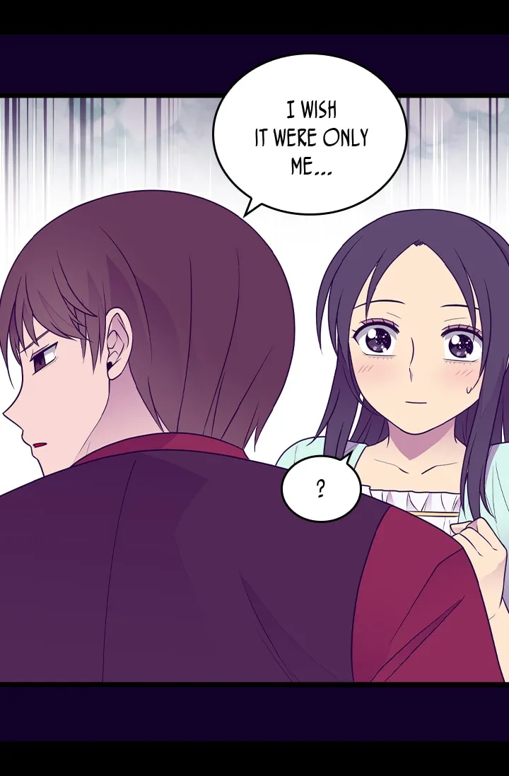 They Say I Was Born a King’s Daughter Chapter 156 - Page 50