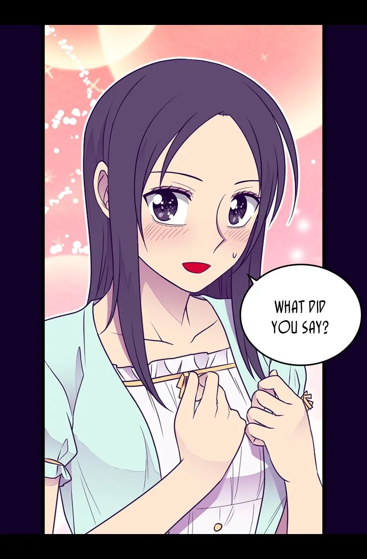 They Say I Was Born a King’s Daughter Chapter 156 - Page 51