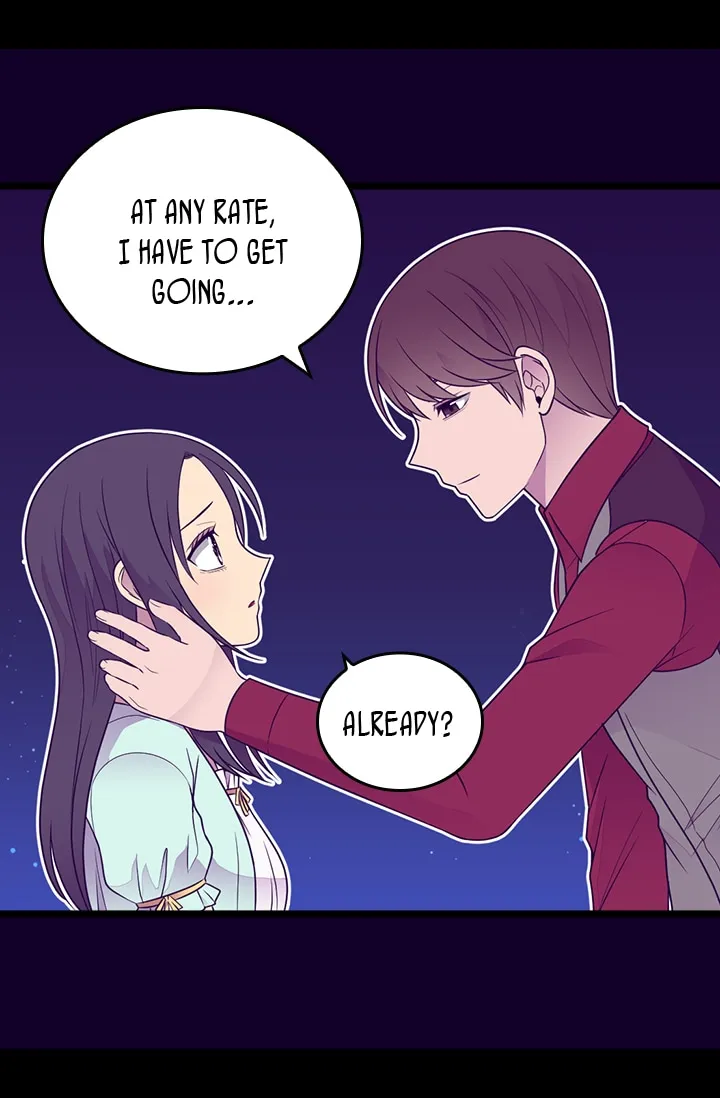 They Say I Was Born a King’s Daughter Chapter 156 - Page 53